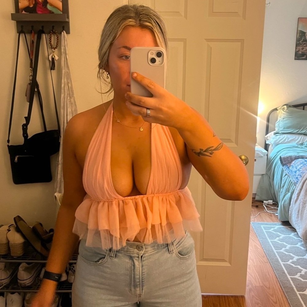 Birthday cake top- Beginning Boutique 💗💕🎂